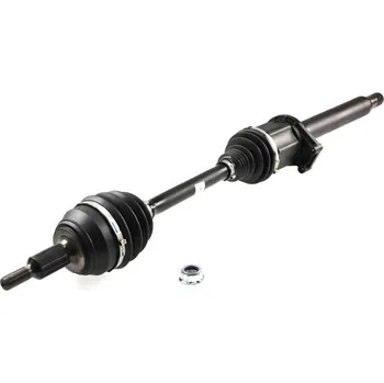 Hřídel nápravy Hnací hřídel LÖBRO GKND13072