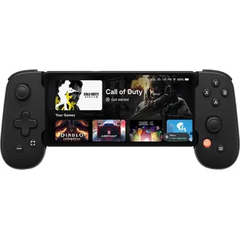 Herní konzole Backbone One - Mobile Gaming Controller pro USB-C - 2. Gen