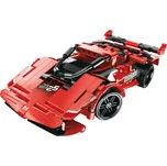 iM.Master RC na dálkové ovládání 2v1 24 x 10 x 7 cm červené