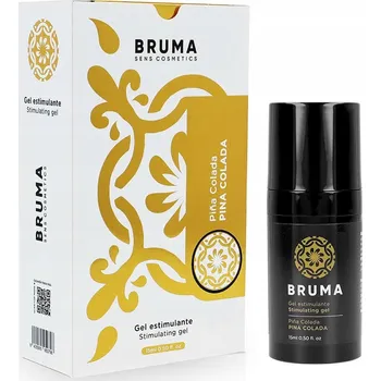 Gel Stimulační Balzám Pina Colada 15 ml