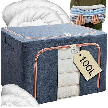 Povlečení Povlak na povlečení Marvit modrý