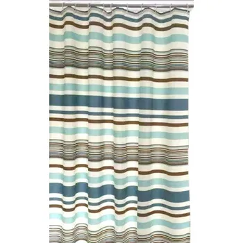 Sprchový závěs Textilní sprchový Závěs DOWIKA HOME LINE 180 x 180 cm