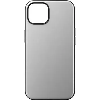 Pouzdro na mobilní telefon Nomad Sport Case zadní kryt pro Apple iPhone 13 šedá (NM01037385)