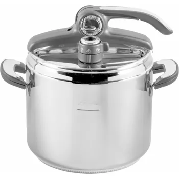 Hrnec Lagostina tlakovy hrnec Novia, 22 cm, 7 L
