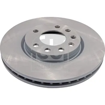 Brzdový kotouč Brzdový kotouč FEBI BILSTEIN 28179