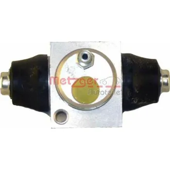 Brzdový systém Válec kolové brzdy METZGER 101-677