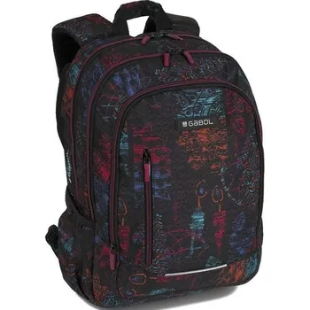 Školní batoh Gabol, Batoh SPIRIT 220040