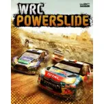 WRC Powerslide PC – digitální verze - Hraj již za pár minut