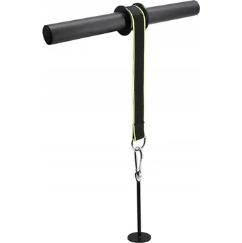 IP kamera POSILOVAČ PŘEDLOKTÍ S PĚNOVÝM ÚCHOPEM - POSILOVACÍ ZAŘÍZENÍ DO POSILOVNY