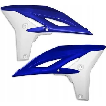 Kryty chladiče Ufo Yamaha YZF WRF YA04828999 Ufo
