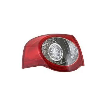 Zadní světlomet Levé zadní světlo VOLKSWAGEN PASSAT (B6 (3C)) |1/2005-07/2010| DEPO | 441-1988L-AE