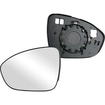 Auto zrcátko Sklo levého zpětného zrcátka DACIA JOGGER |022 a výše| nevyhřívané | 5903107561250