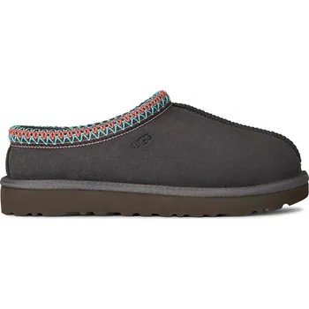Dámské válenky UGG Tasman II Slipper Dark Grey (W) Velikost: 40 1174470-DGRY