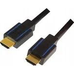 Prémiový HDMI kabel Ultra HD, 7,5 m