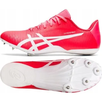 Pánská běžecká obuv ASICS běžecké boty Tretry Asics Hypersprint 8 sprint 1093A197 44,5