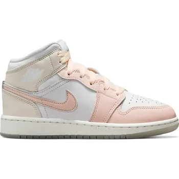 Dámské tenisky Jordan 1 Mid Flamingo (GS) Velikost: 37.5 HJ5940-100