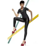 Legíny Tiffany - Bas Bleu M Černá