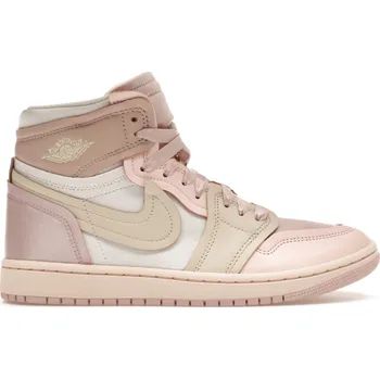 Dámské tenisky Jordan 1 High Method Of Make Pink Oxford (W) Velikost: 37.5 FZ8779-600