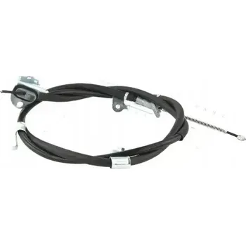 Brzdová hadice 01100-ASA42RH FEBEST PRAVÁ BRZDOVÁ HADICE RUČNÍ BRZDY