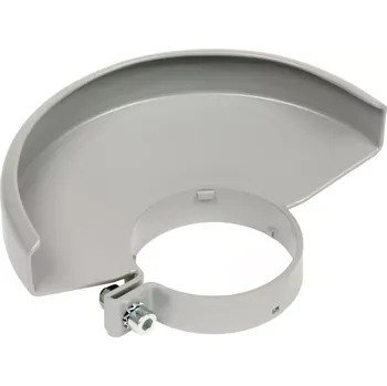 Ochranný kryt pro broušení GC-EBU 125-10