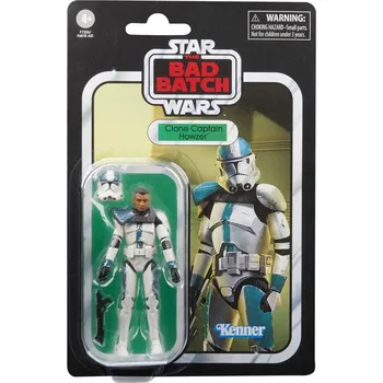Figurka Akční figurka kapitána Howzera Hasbro Star Wars