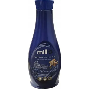 Aviváž Tekutý Parfém na textil MILL ROME 750 ml 38 praní