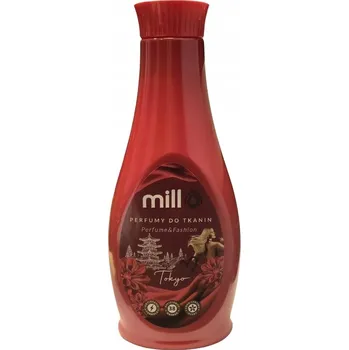 Aviváž MILL Tekutý parfém na prádlo TOKYO 750 ml, 38 praní
