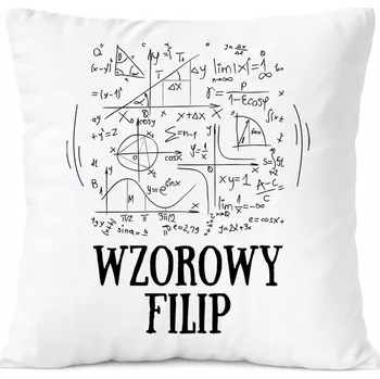 Polštář Polštář pro DJ jako Dárek s potiskem fotografie, bílý PoliDraw