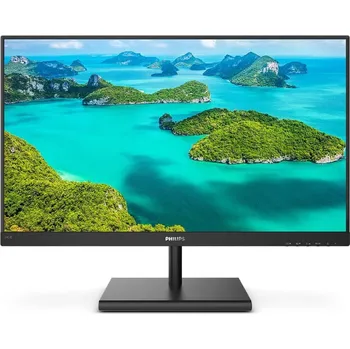 Monitor LED Monitor Philips 245E1S/00 23,8" 2560 x 1440 px IPS / PLS