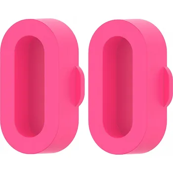 Pouzdro na mobilní telefon 2x ZÁSUVKA / KRYTKA pro GARMIN FENIX 5 6 7 8 S X 6X 7X 8 PRO SOLAR 43mm 47mm 51mm