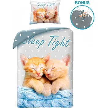 Povlečení Sada povlečení Halantex 140 x 200 cm, vícebarevné