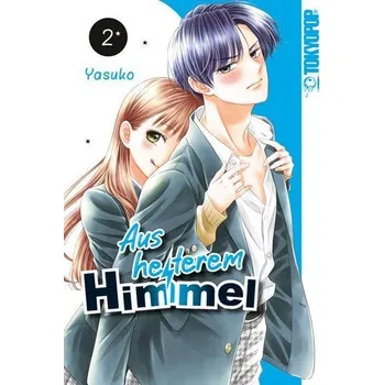 Aus heiterem Himmel 02 - Sakai, Yasuko