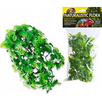 umělá květina AMAZONIAN PHYLLO S umělá rostlina 36cm ZOO MED