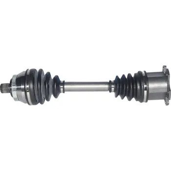 Poloosa kola Hnací hřídel - poloosa HART 444 216