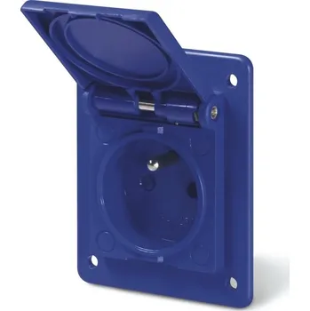 Elektrická zásuvka Scame 570.4091