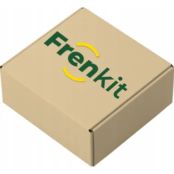 Posilovač řízení Frenkit 901865 Sada příslušenství, brzdové destičky