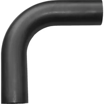 Vodovodní potrubí Oblouk bezešvý 90° Eurostandard PE 100 RC na tupo d250 mm, SDR 17,6 , PN 10