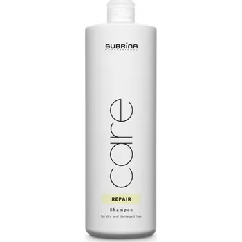 Šampon Šampon Subrina 1000 ml – regenerace a hydratace