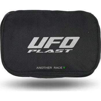 BRAŠNA NA NÁŘADÍ UFO NA ZADNÍ BLATNÍK ČERNÁ