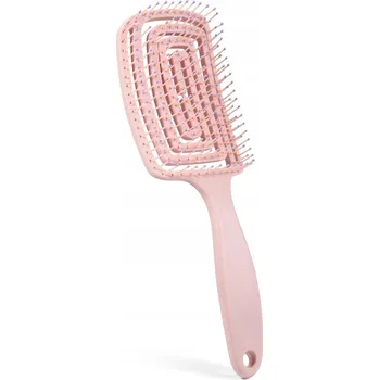 kartáč na vlasy Kartáč pro snadné rozčesávání vlasů Soft Brush Candy MyMomoPro