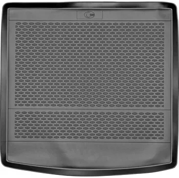 autokoberec Rohož do kufru Doma polypropylen