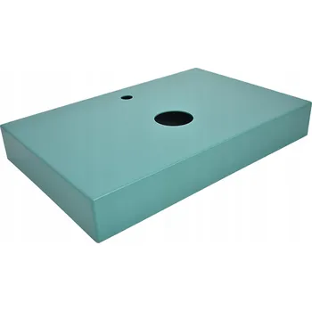 Koupelnový nábytek Držák Na Květináč KoyGarden 10 cm kovový