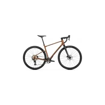 Horské kolo MONDRAKER MONDRAKER Arid S, bronze, 2026, Velikost M