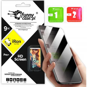 Pouzdro na mobilní telefon FunnyCase Fólie pro Honor Play 4T 1 ks