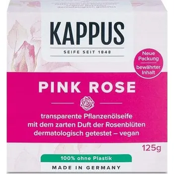 Mýdlo Mýdlo Kappus 200 g