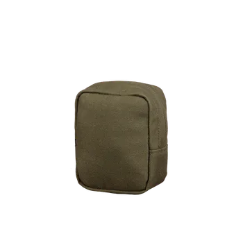 turistický batoh Kapsa GP 2X2 Savotta - Zelená