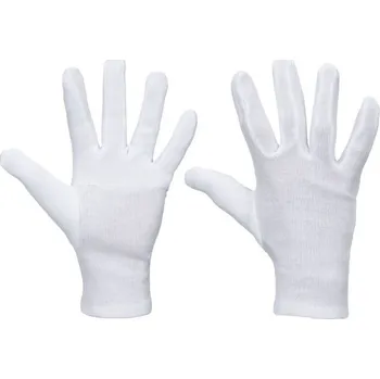 Pracovní rukavice CERVA GROUP a.s. | KITE STRONG rukavice bavlněné - - / 10 / XL / vícebarevné