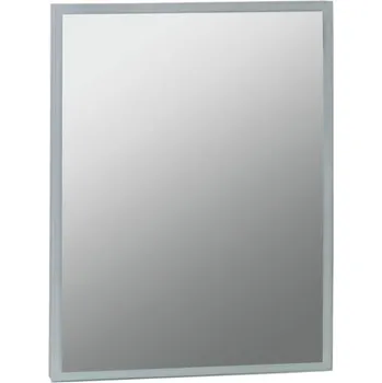 Zrcadlo Bemeta Zrcadlo s LED osvětlením 8W, bílé světlo