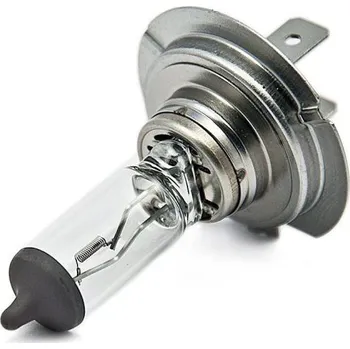 Autožárovka Autožárovka halogen H7 12V/55W PX26D