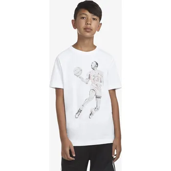 Chlapecké tričko Jordan Jordan Air Jordan M